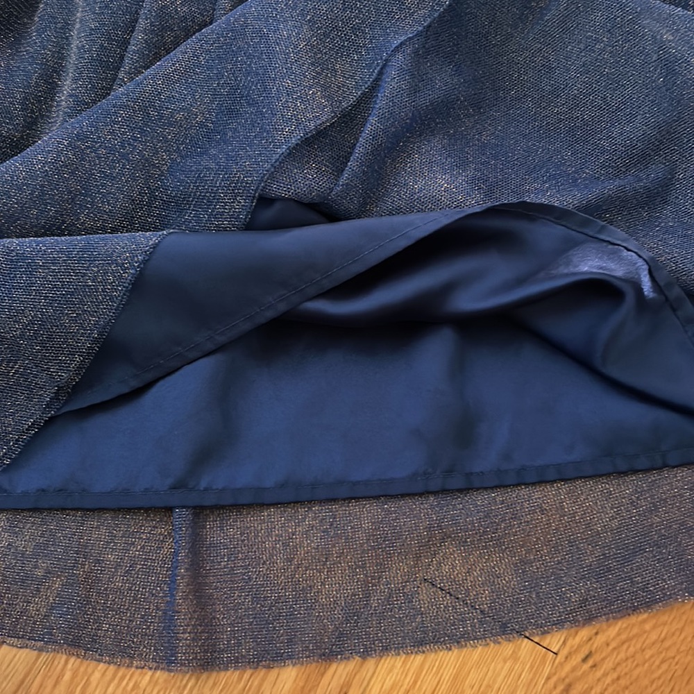 Hanna Andersson dress - Picture 3 of 4